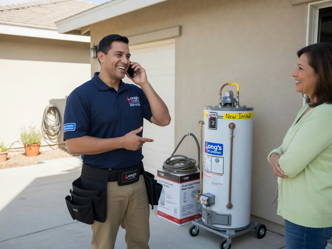 Leak Detection Drakesville, IA FAQs